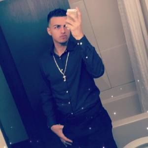 Meet your Posher, Aldo